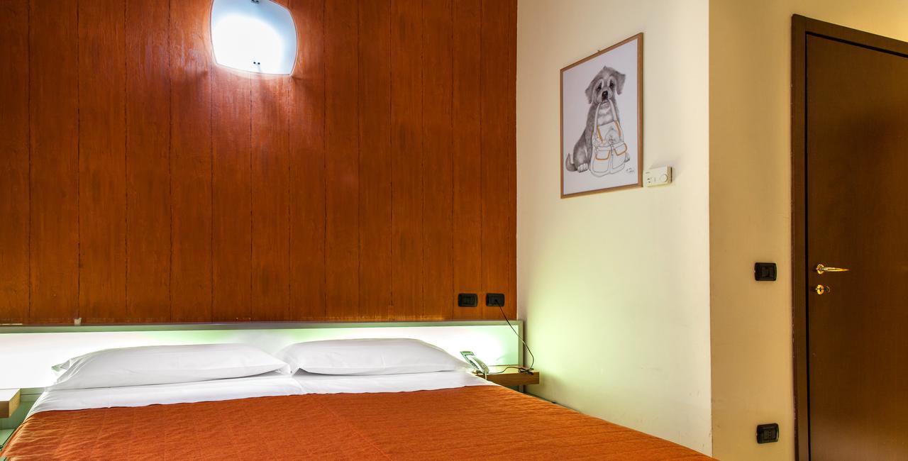 Del Corso Hotel
