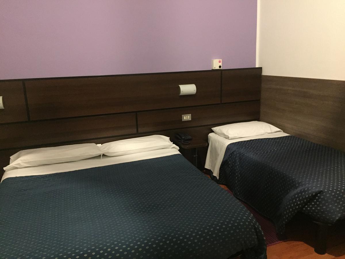La Pace Hotel Milan