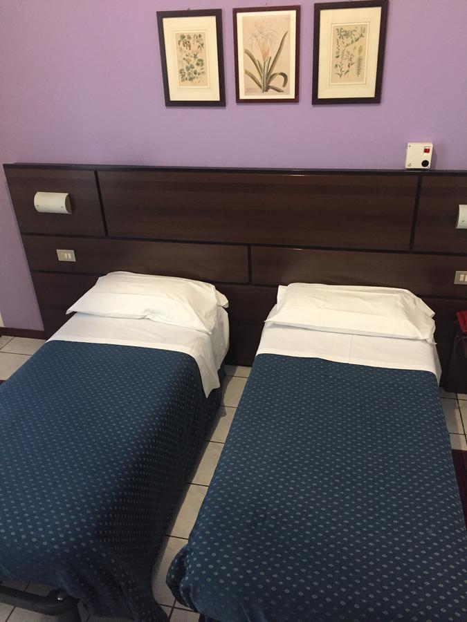 La Pace Hotel Milan