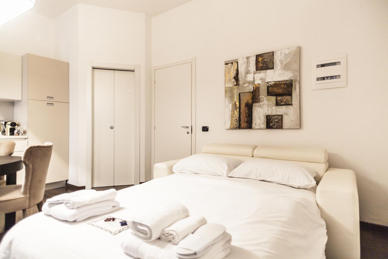 Apartment Hemeras Boutique Homes - Design In Center