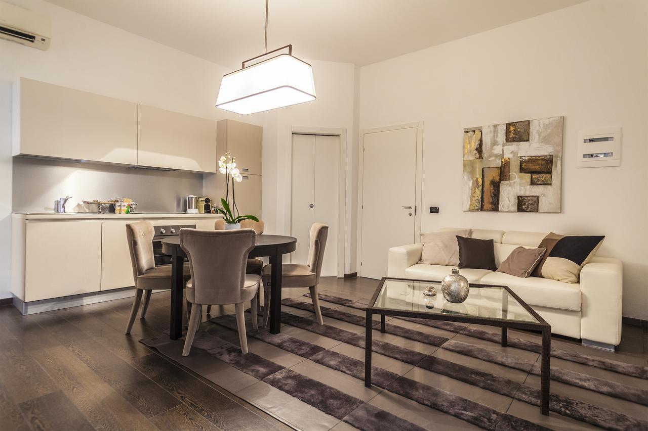 Apartment Hemeras Boutique Homes - Design In Center *