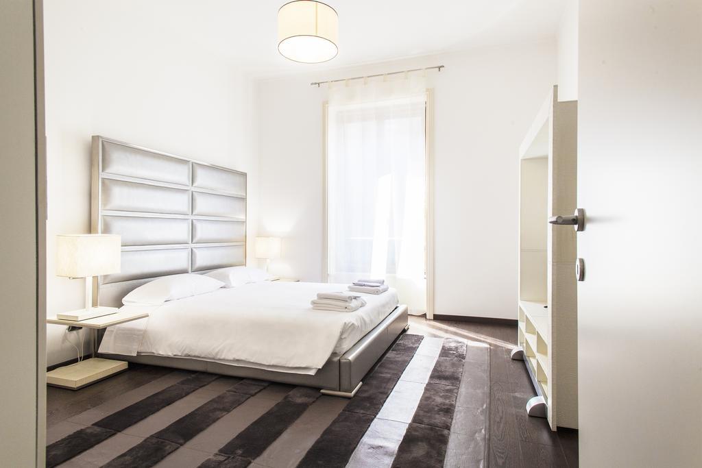 Hemeras Boutique Homes - Design In Center Milan