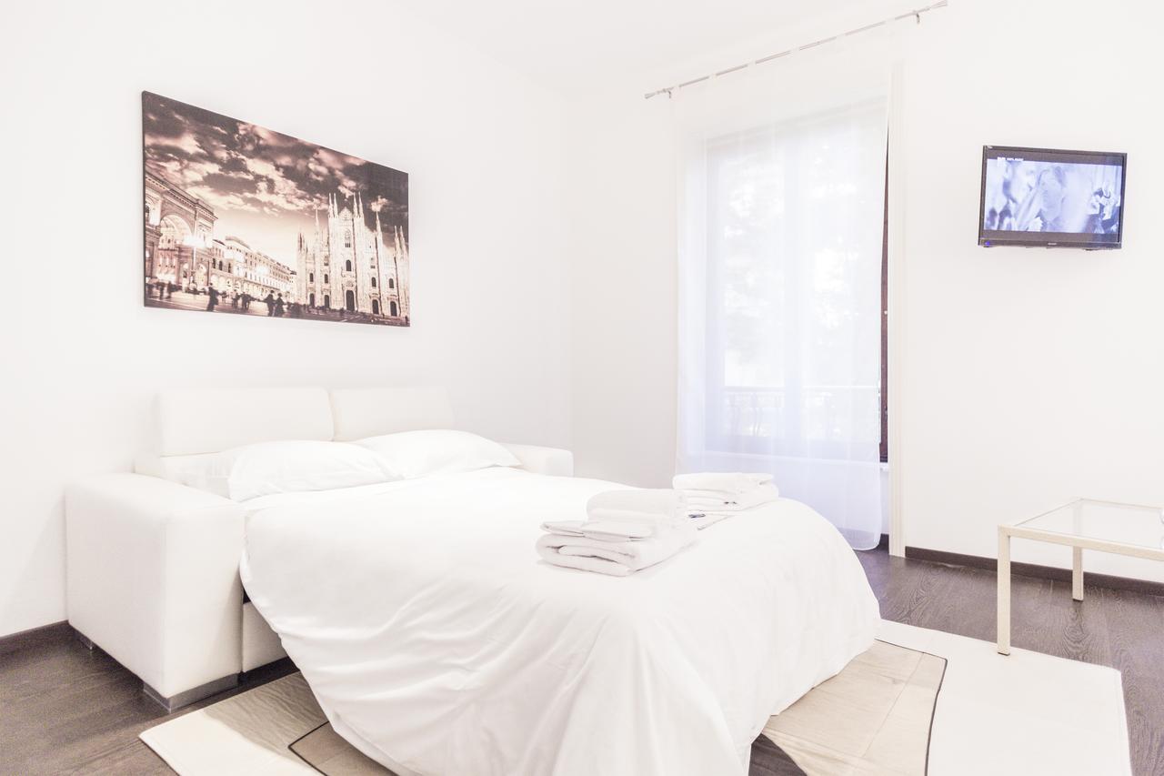Apartment Hemeras Boutique Homes - Design In Center