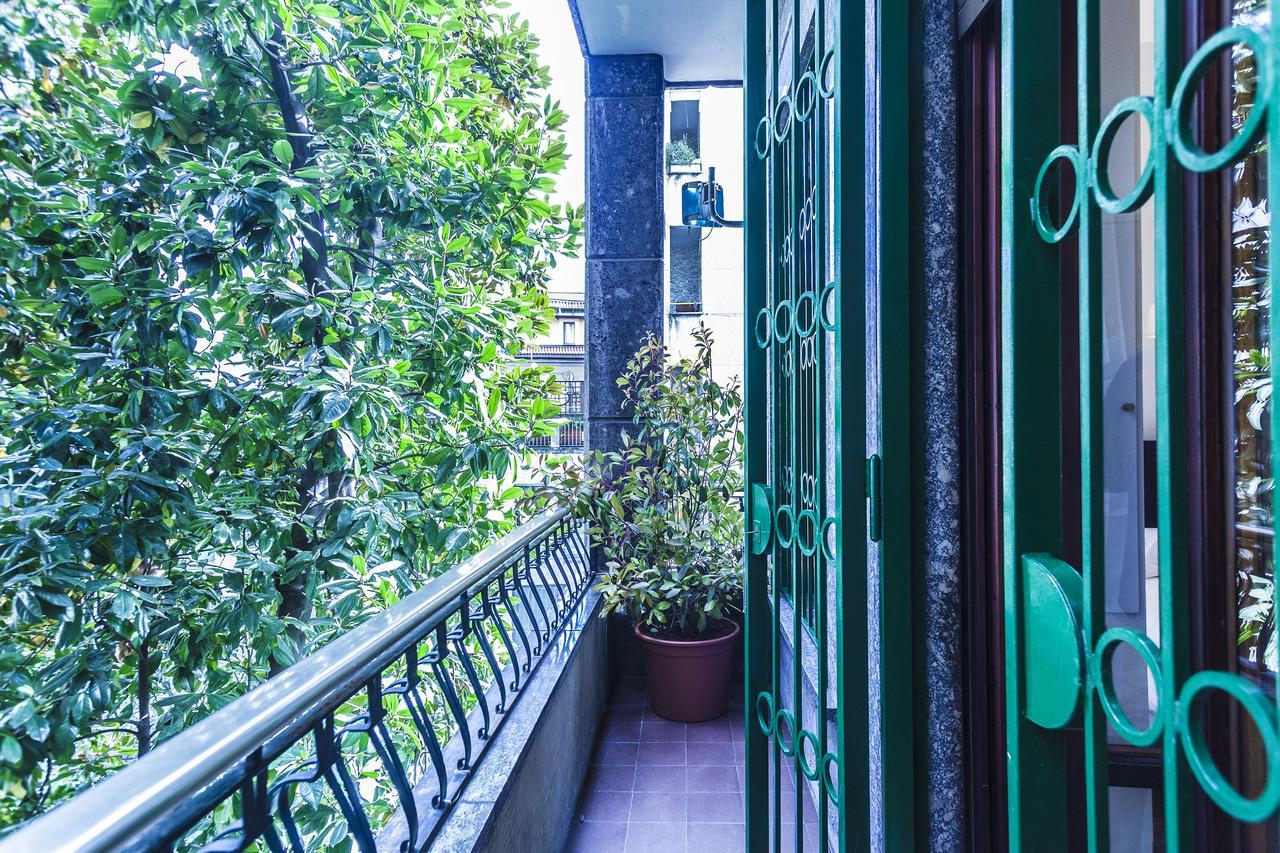 Apartment Hemeras Boutique Homes - Design In Center Milan
