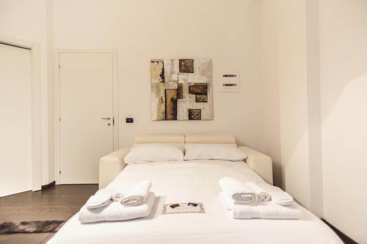 Hemeras Boutique Homes - Design In Center Apartment