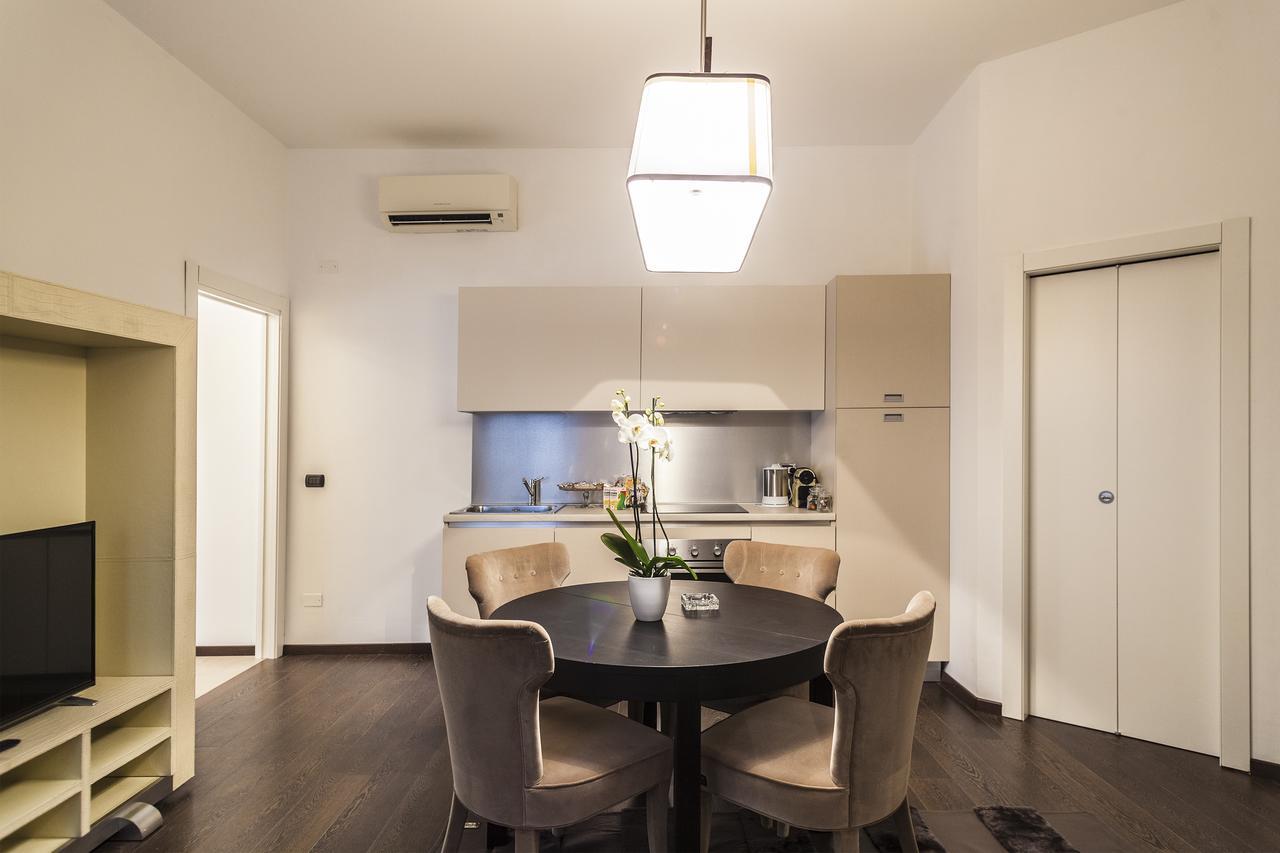 Hemeras Boutique Homes - Design In Center Apartment *
