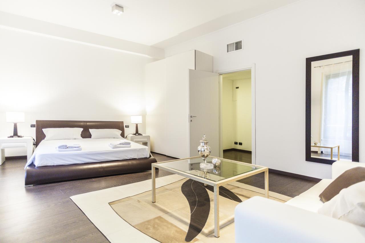 Hemeras Boutique Homes - Design In Center Apartment