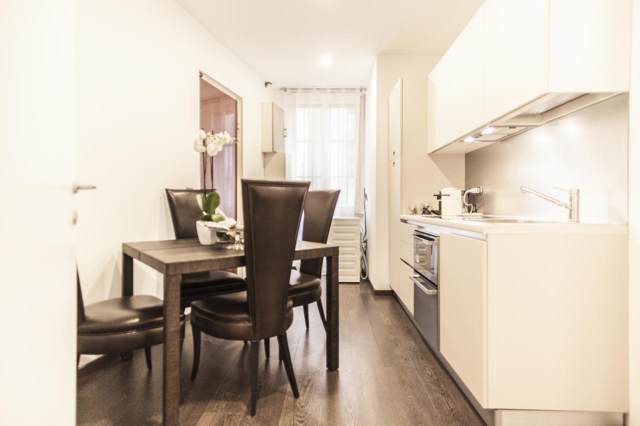 Apartment Hemeras Boutique Homes - Design In Center Milan