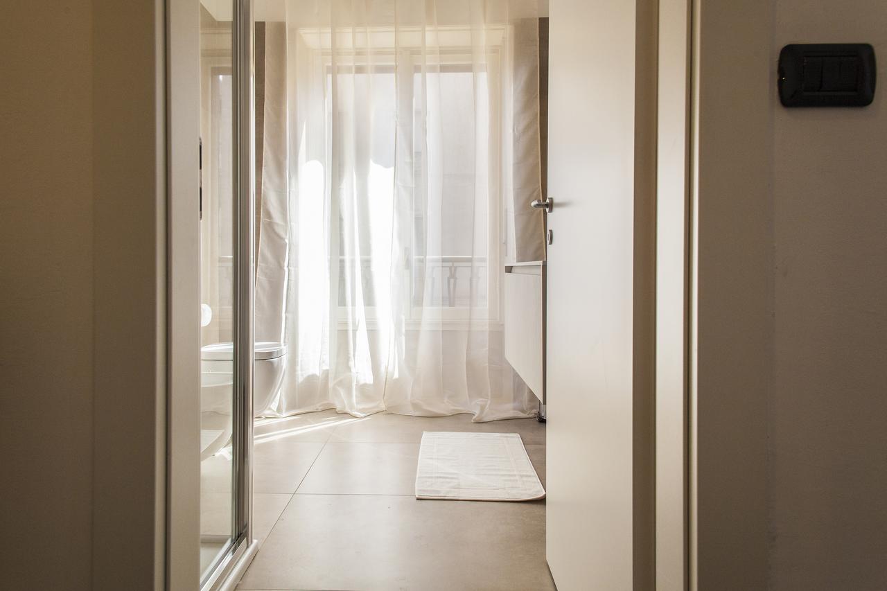 Apartment Hemeras Boutique Homes - Design In Center Milan