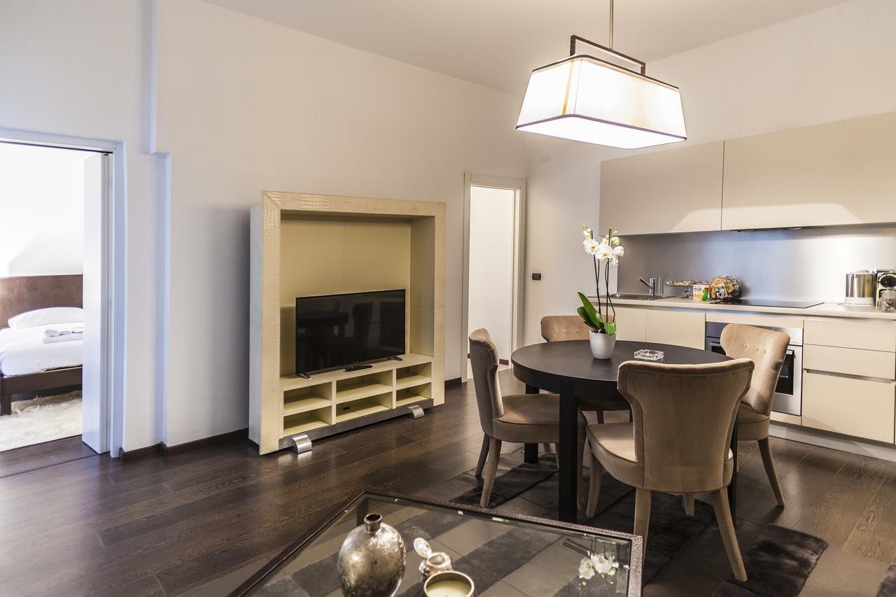 Hemeras Boutique Homes - Design In Center Apartment *