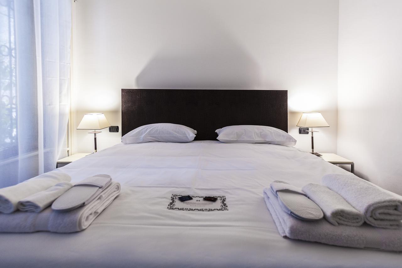 Hemeras Boutique Homes - Design In Center Milan