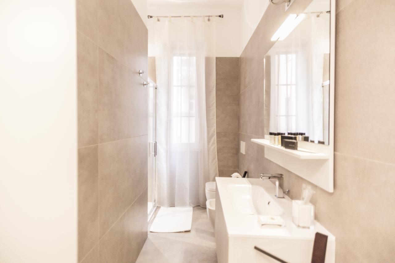 Apartment Hemeras Boutique Homes - Design In Center Milan