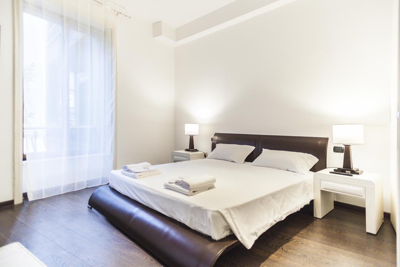 Hemeras Boutique Homes - Design In Center Milan