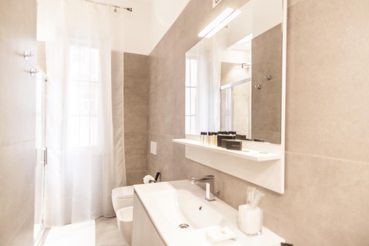 Apartment Hemeras Boutique Homes - Design In Center *