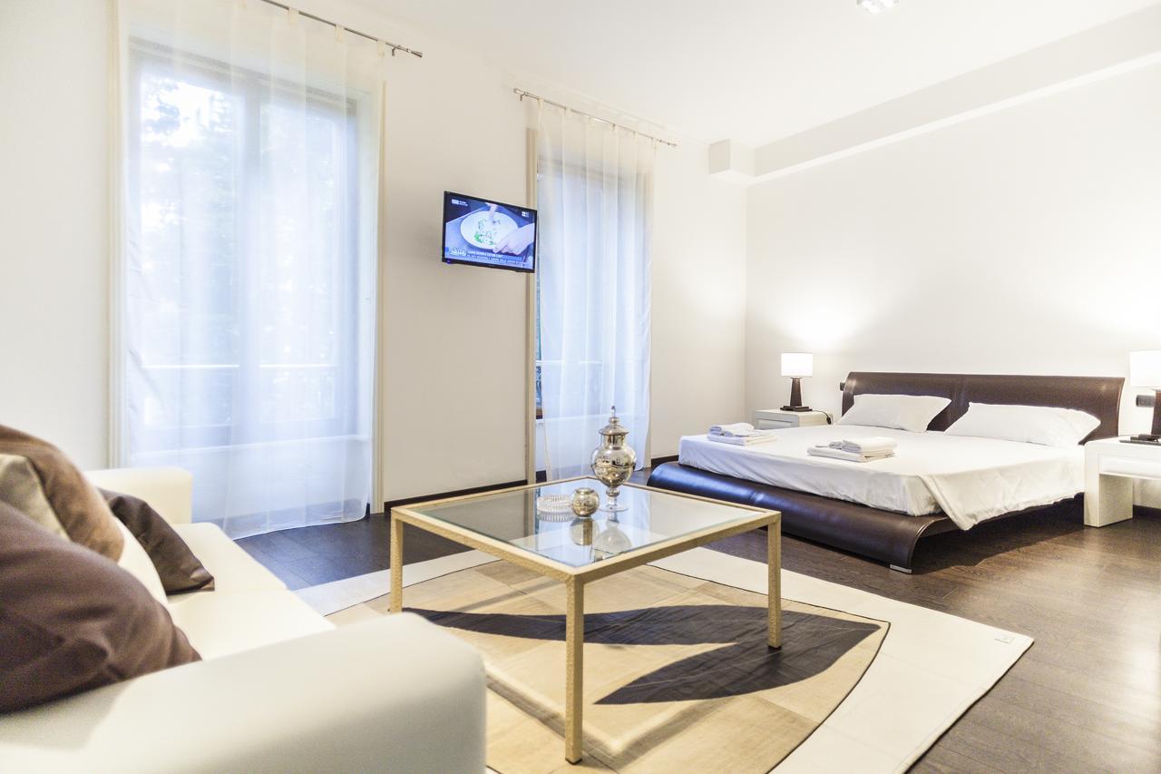 Hemeras Boutique Homes - Design In Center * Milan