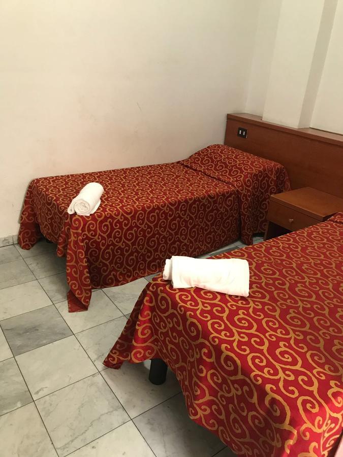 Vintage Hotel Milan