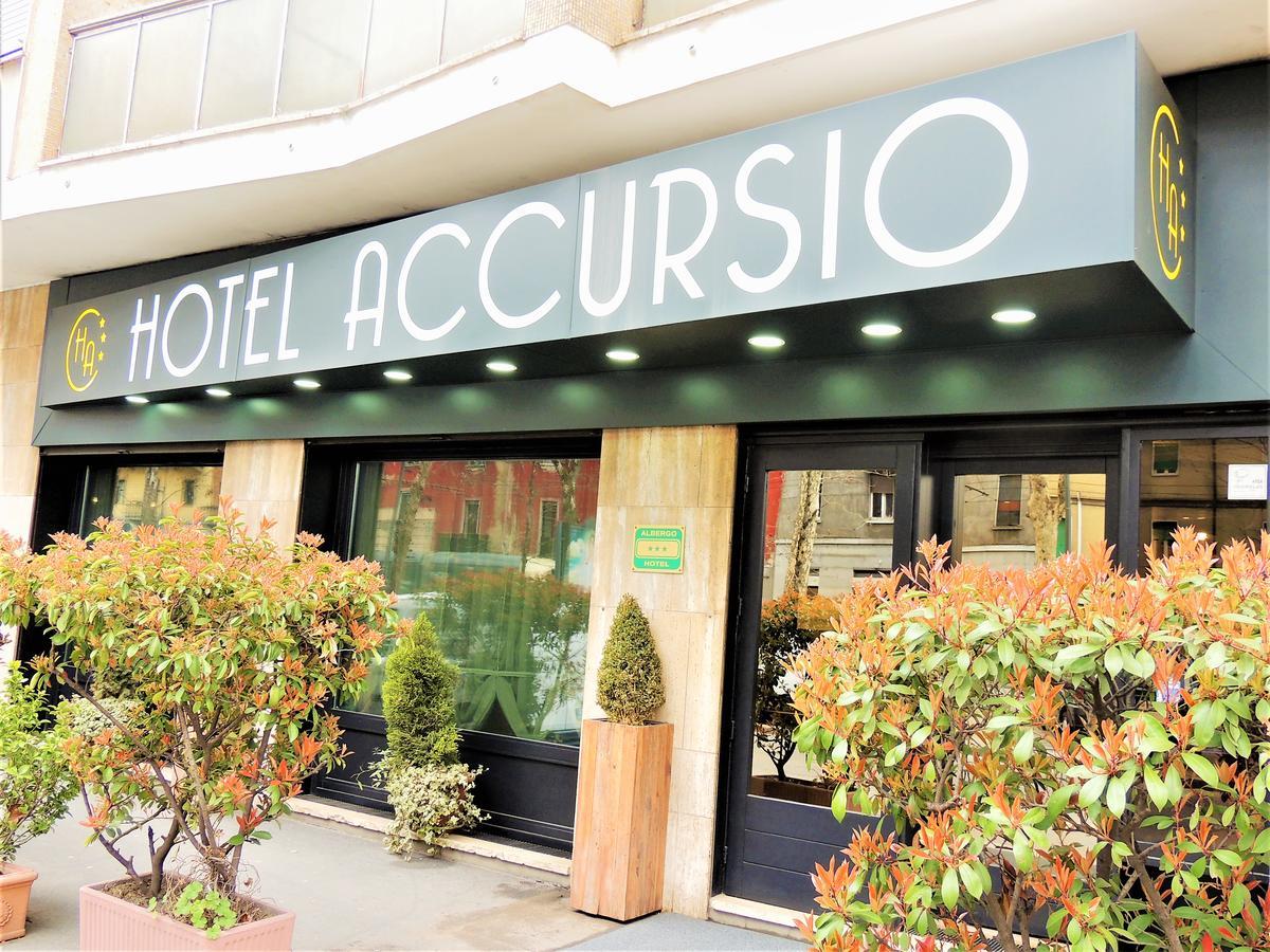 Hotel Accursio Milão