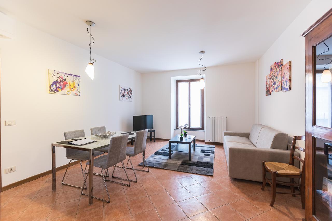 Hemeras Boutique Homes - Design Flats Near The City Center Milan