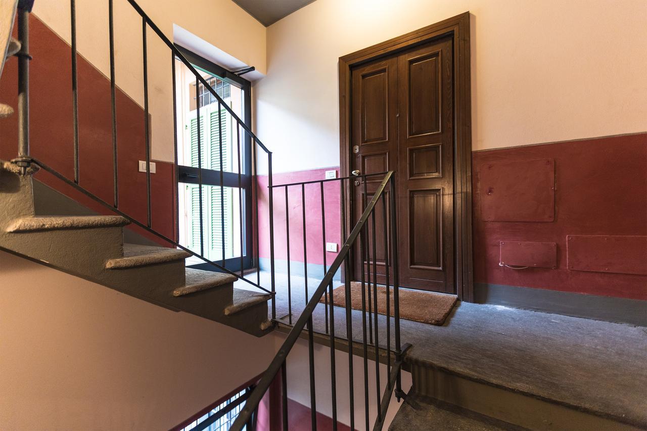 Apartment Hemeras Boutique Homes - Design Flats Near The City Center Milan