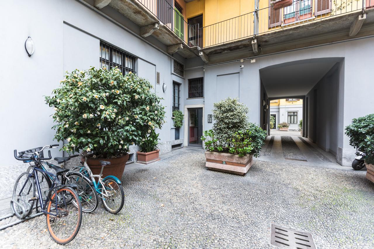Apartment Hemeras Boutique Homes - Design Flats Near The City Center *
