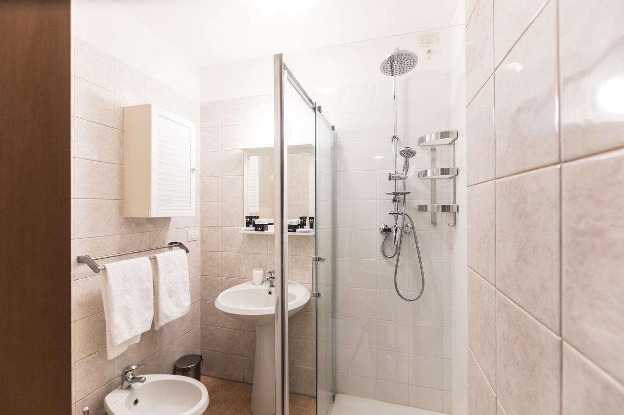Hemeras Boutique Homes - Design Flats Near The City Center Apartment Milan