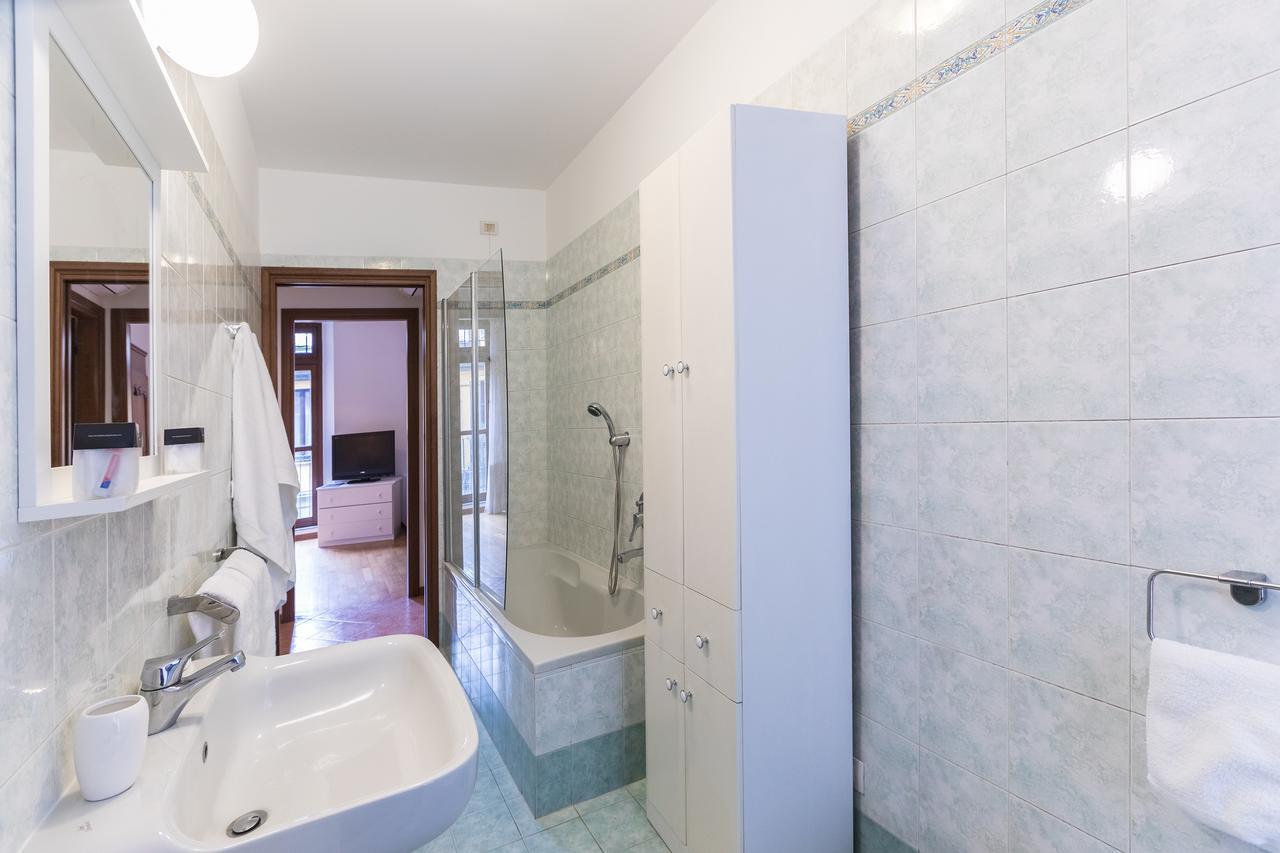 Apartment Hemeras Boutique Homes - Design Flats Near The City Center Milan