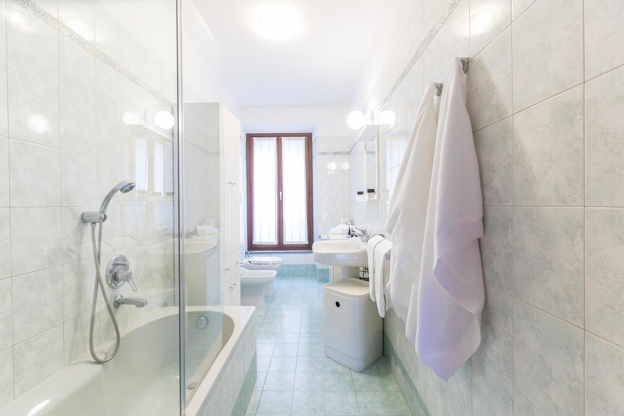 Hemeras Boutique Homes - Design Flats Near The City Center Apartment Milan