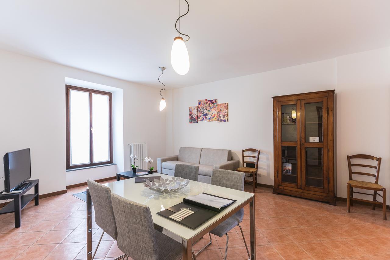 Hemeras Boutique Homes - Design Flats Near The City Center * Milan