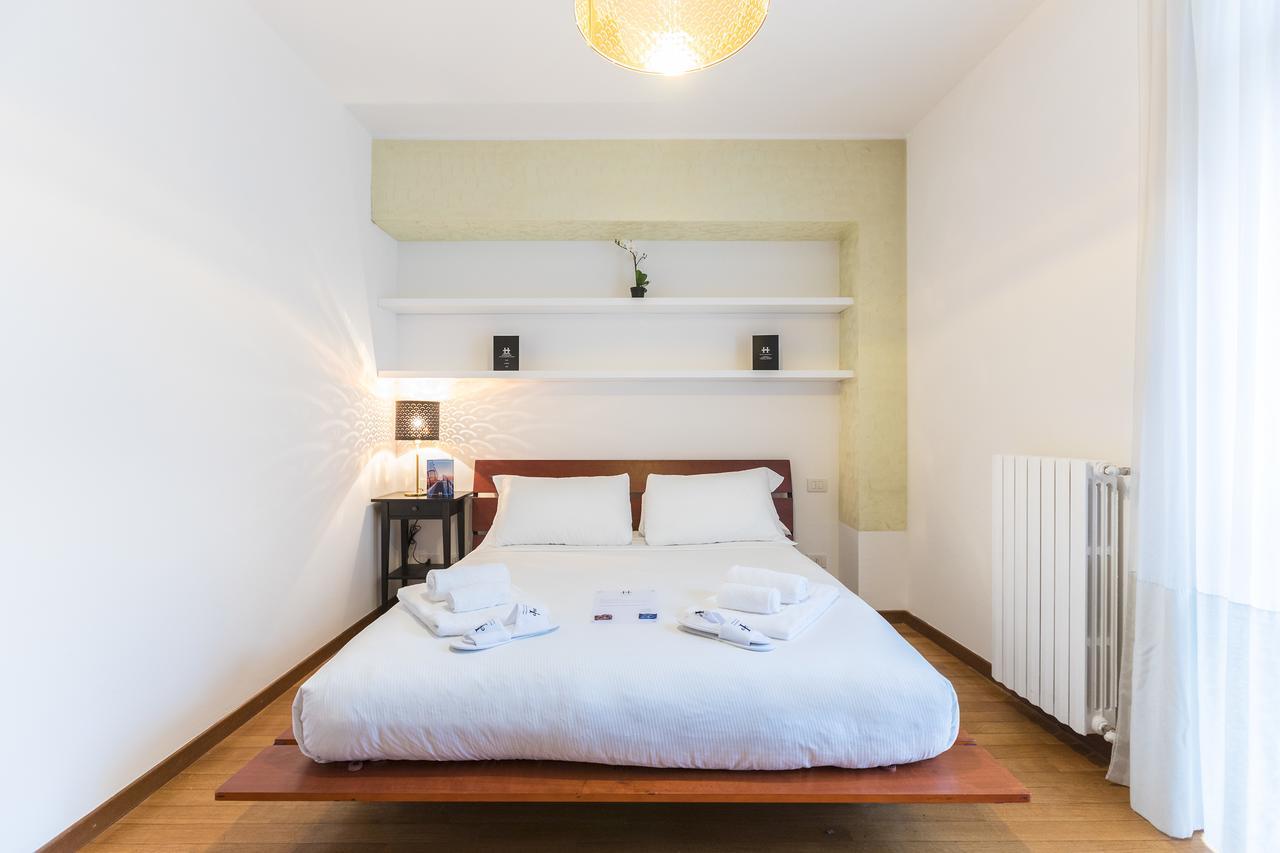 Hemeras Boutique Homes - Design Flats Near The City Center *