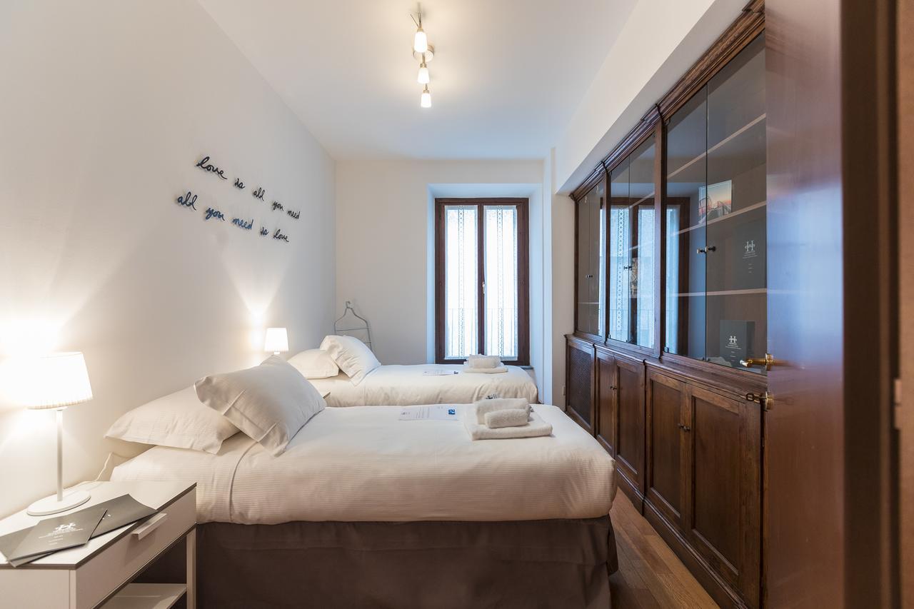 Hemeras Boutique Homes - Design Flats Near The City Center