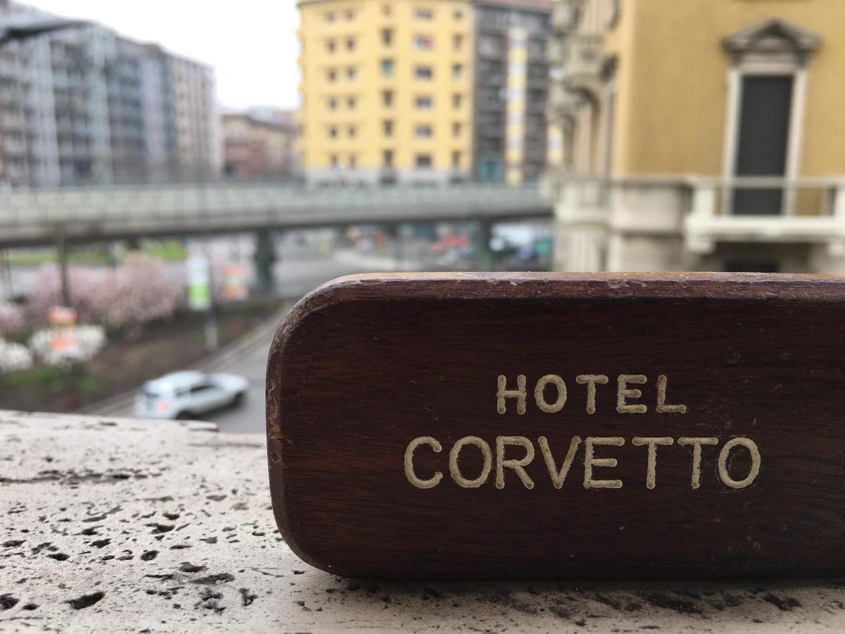 Corvetto Corso Lodi * Milano