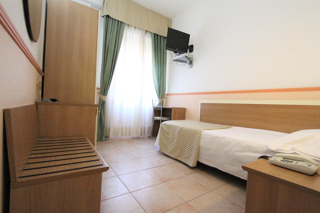 Corallo Hotel