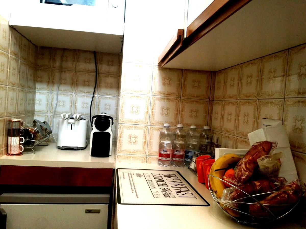 Melzo 13 Bed & Breakfast *