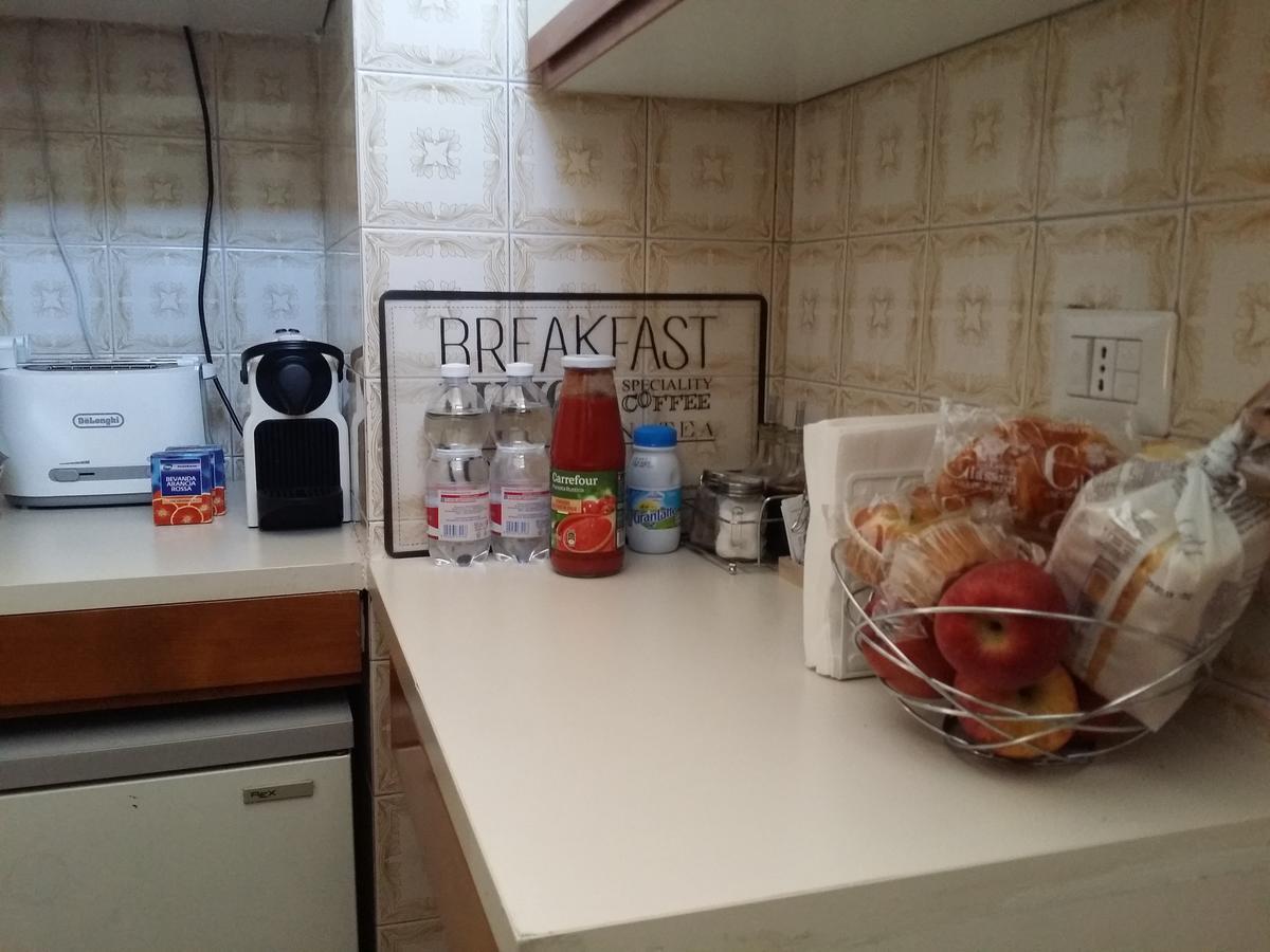 Bed & Breakfast Melzo 13