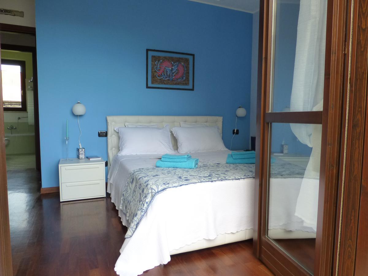 Rutilia22 Bed & Breakfast *