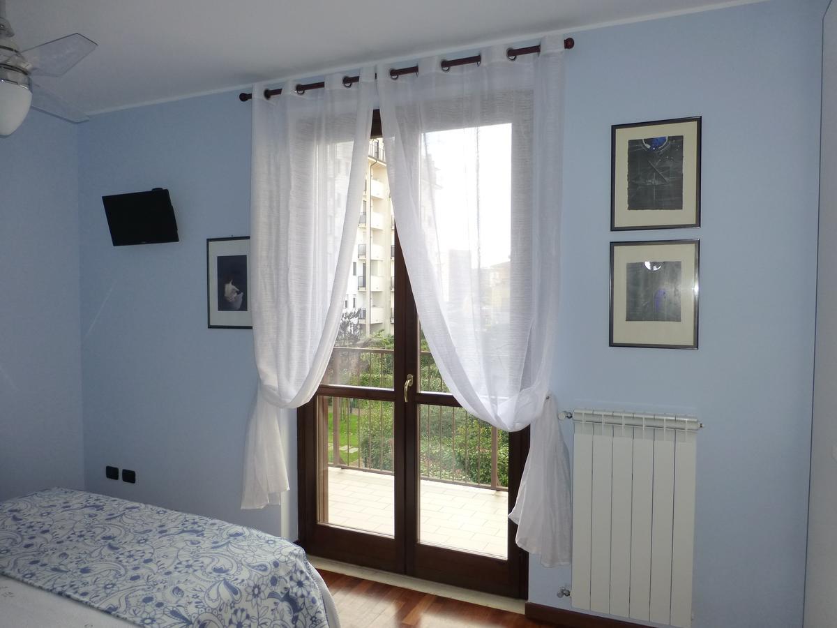 Bed & Breakfast Rutilia22 Milan