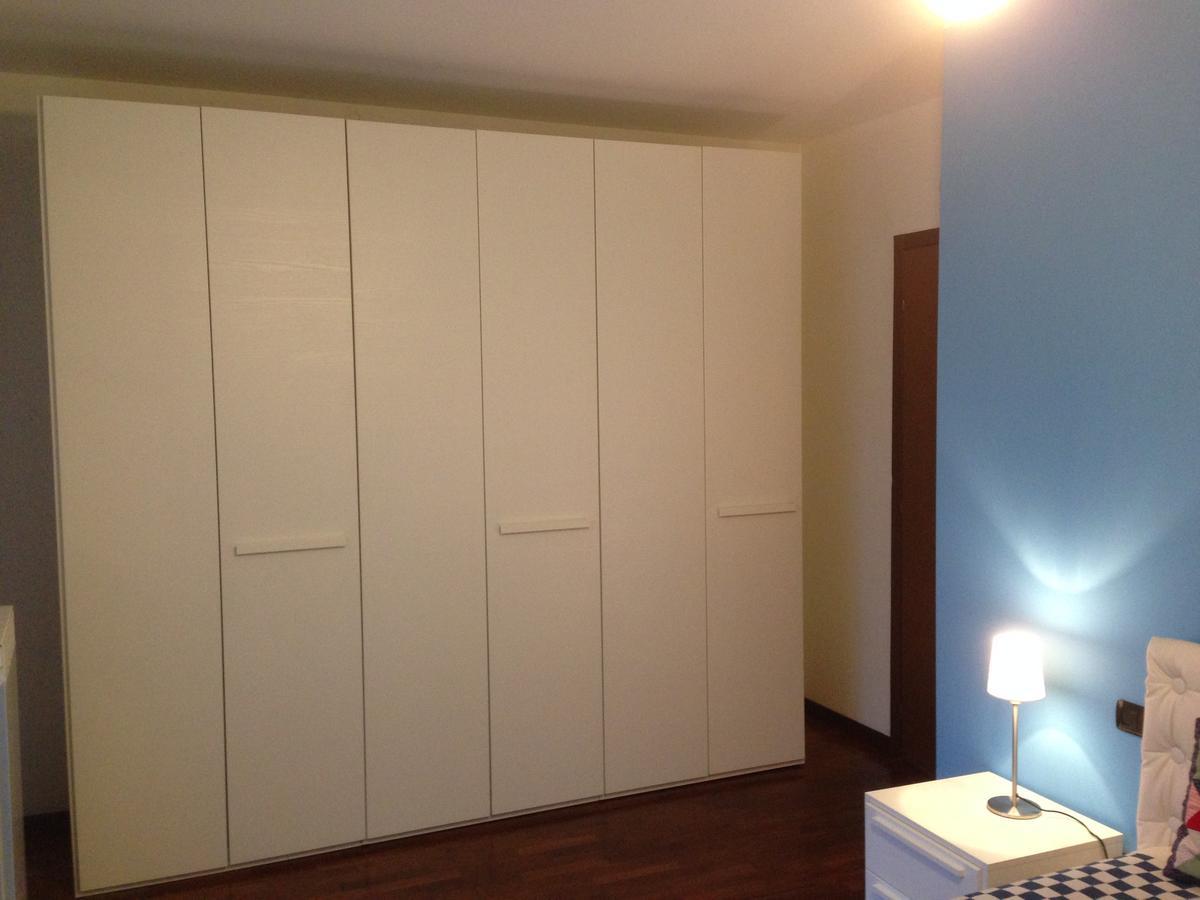 Rutilia22 Bed & Breakfast