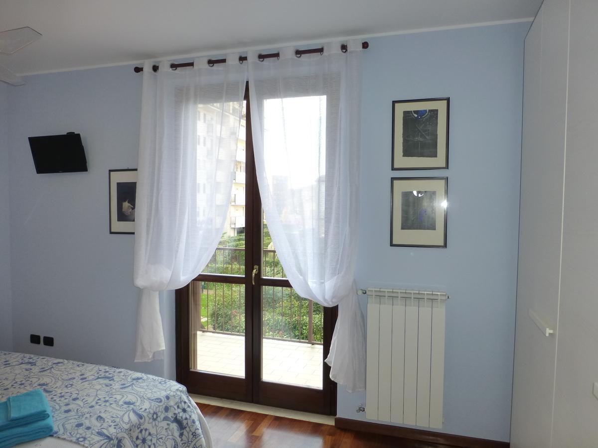 Bed & Breakfast Rutilia22