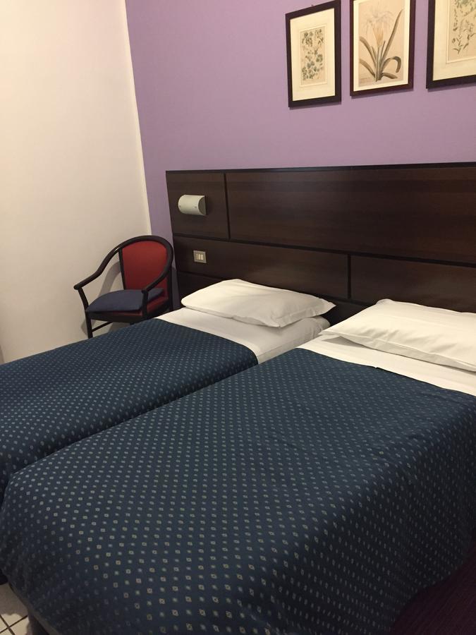 Hotel Catalani E Madrid 2*