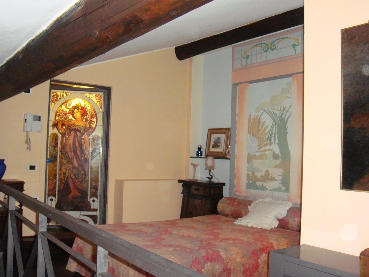 Appartamento Duomo Loft Milano