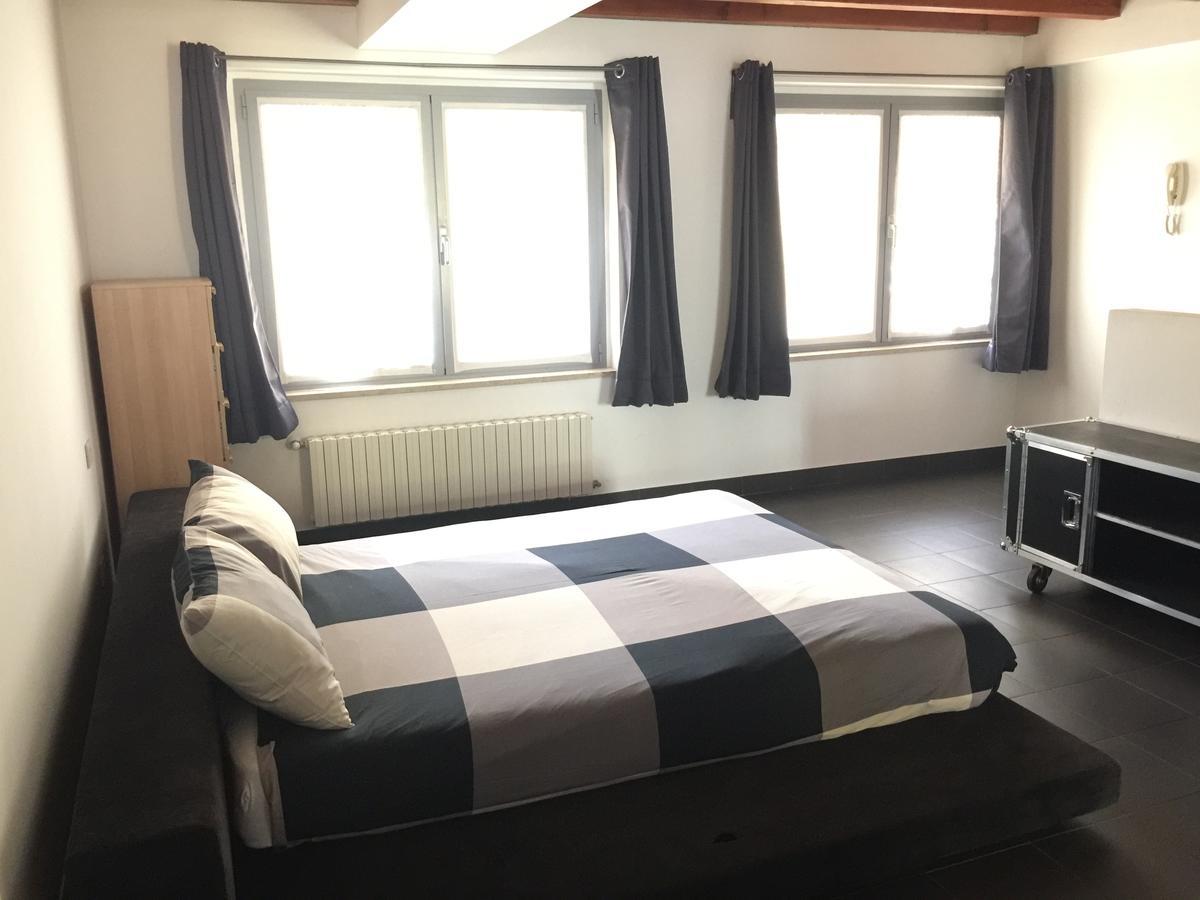 Cocco House Apartment Milan