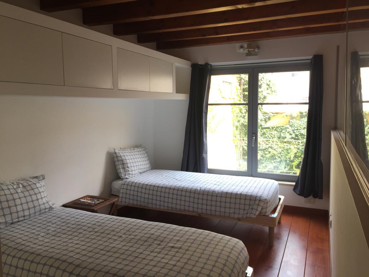 Cocco House Apartment Milan