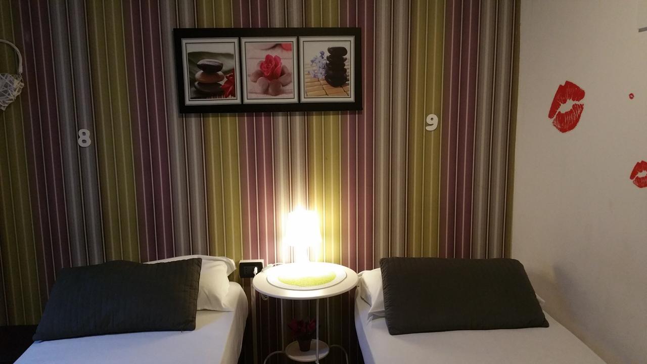 Lumiere Hostel Milan