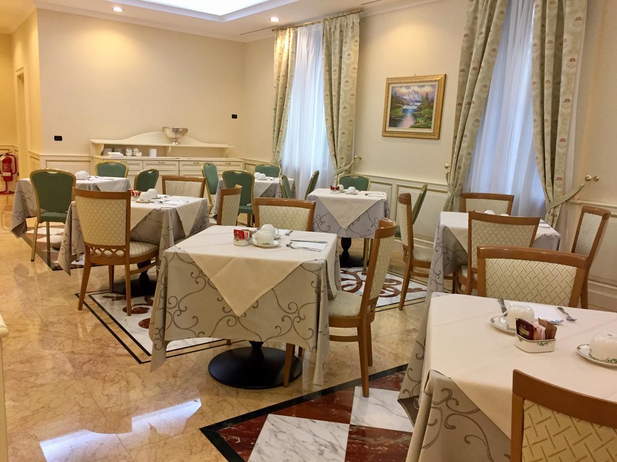 Andreola 4* Milano