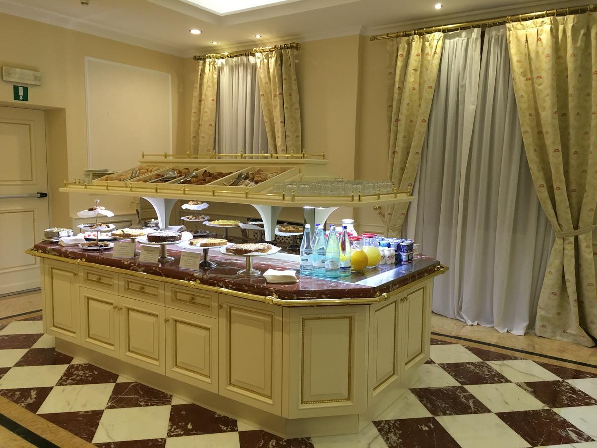 Hotel Andreola Milano
