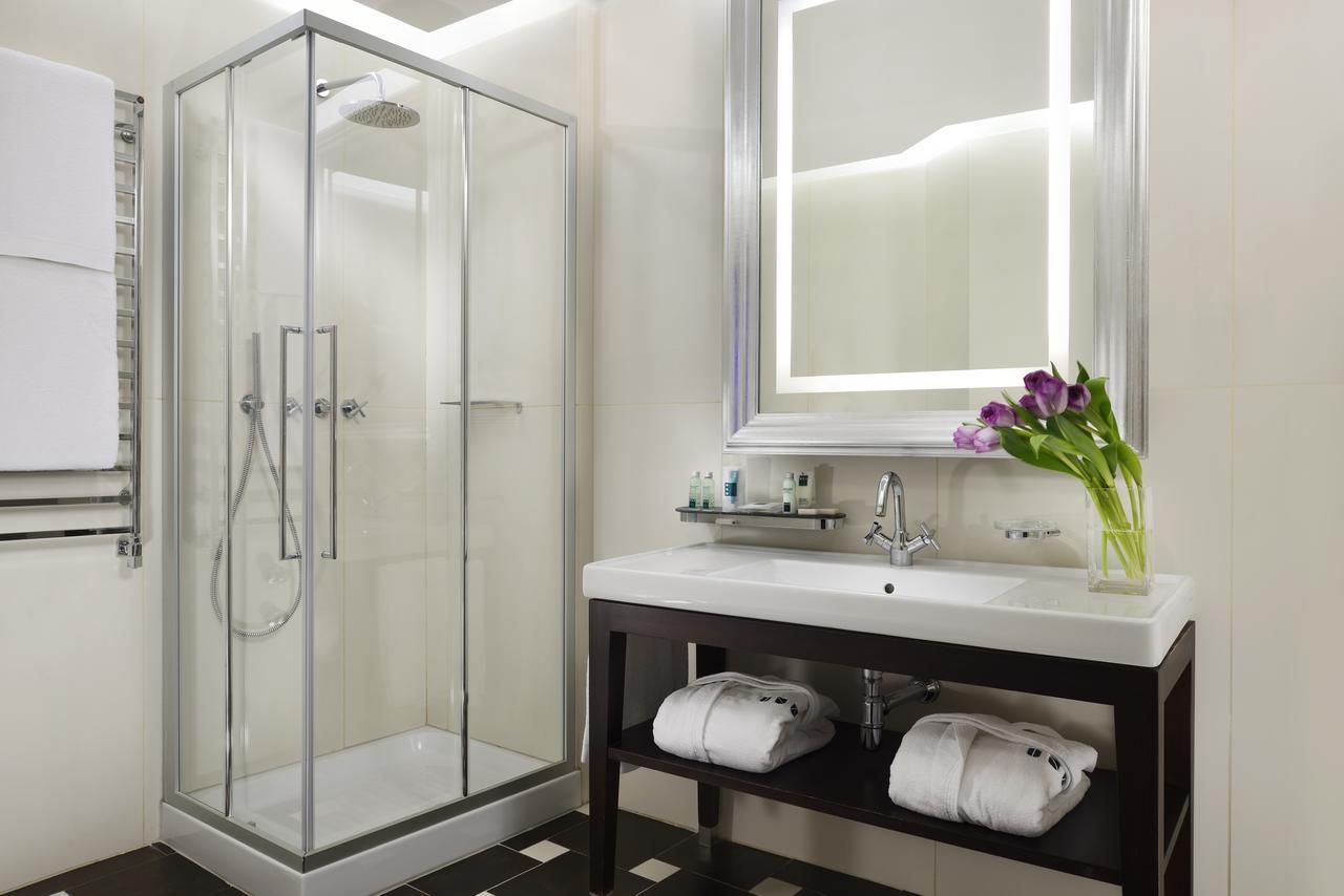 Castello Luxury * Milan