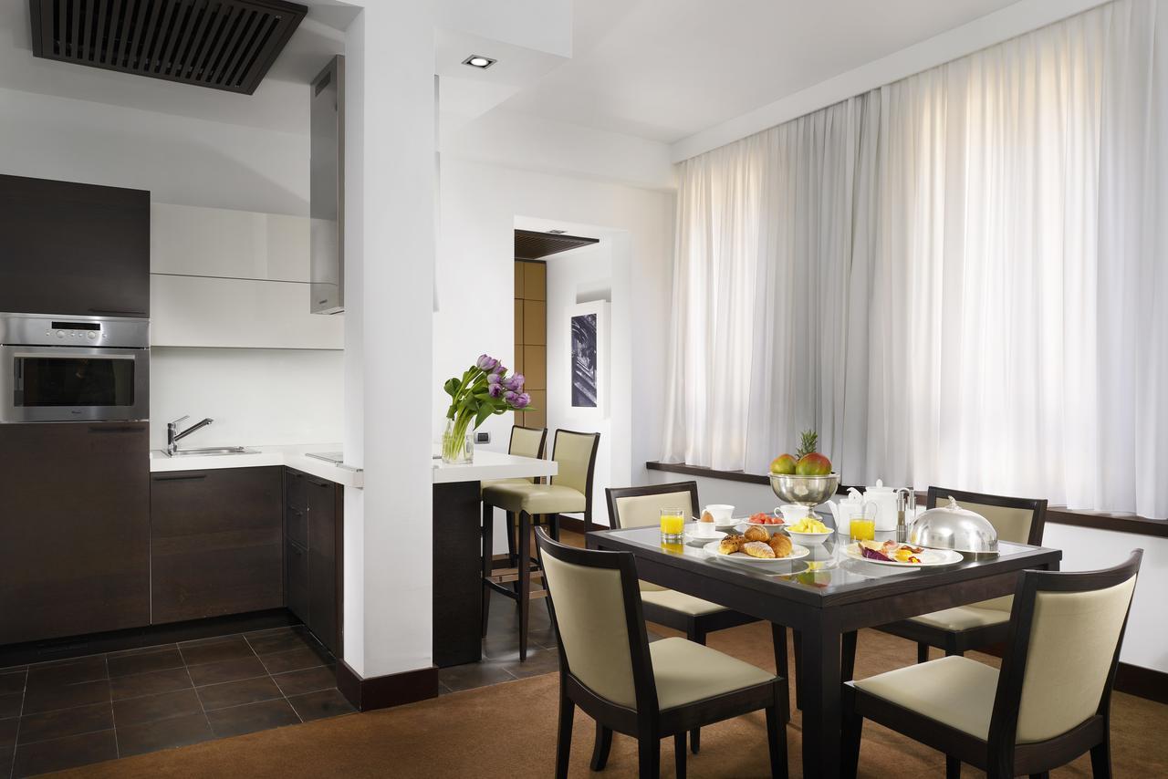 Castello Luxury Apartment Milan