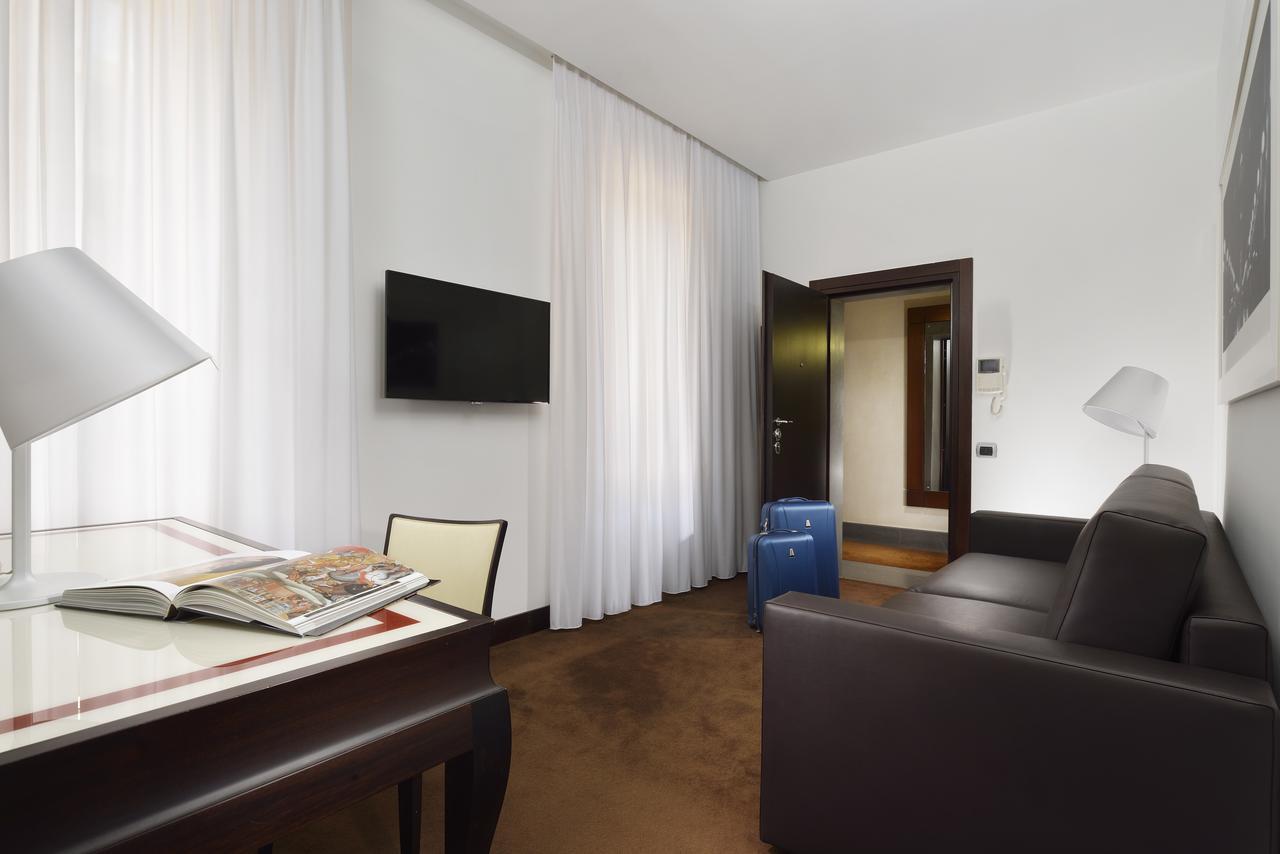 Apartment Castello Luxury Milan