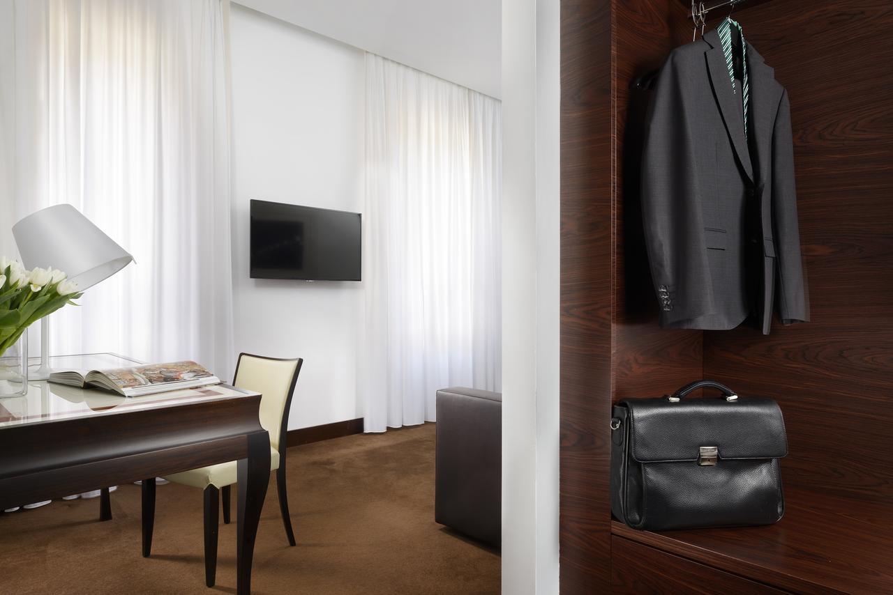 Castello Luxury Apartment