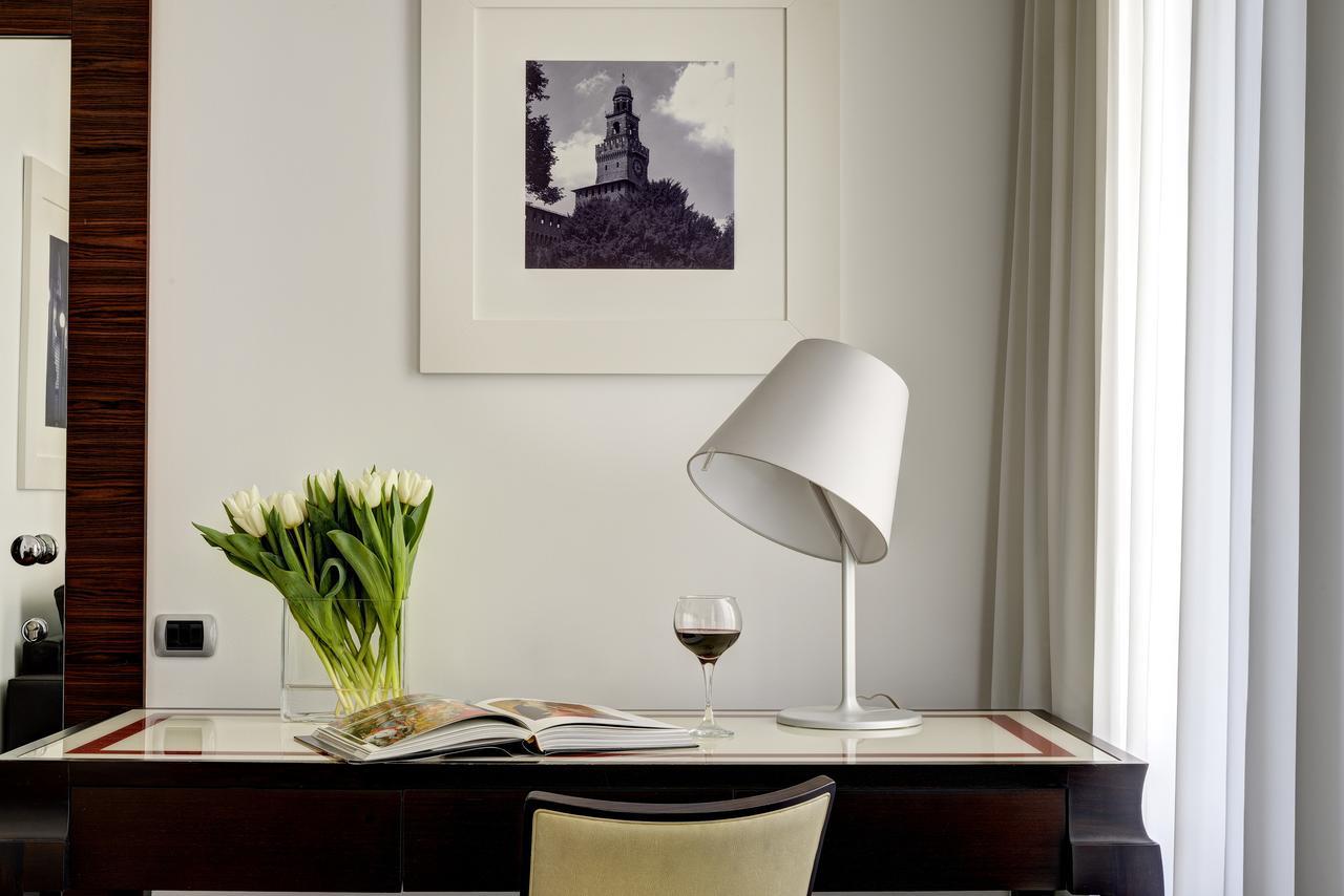 Apartment Castello Luxury